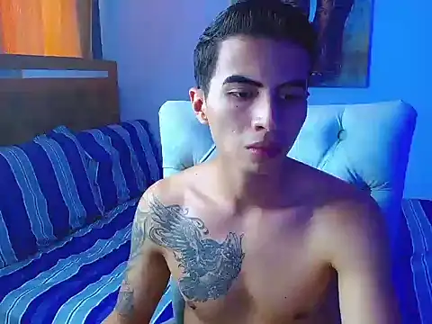 Velk hot online show from 02-27-26, 02:50