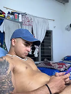 cJuan111 online show from 09-23-25, 04:48