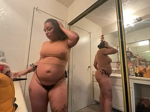 GoddessNih online show from 11-01-25, 05:15