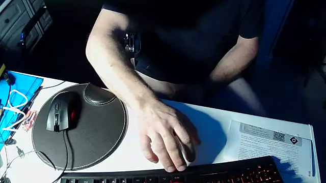casalbisul online show from 03-20-25, 12:19
