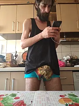 vulpe8400 online show from 03-13-25, 12:56