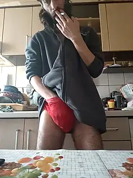 vulpe8400 online show from 01-07-26, 09:01