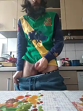 vulpe8400 online show from 04-07-26, 09:43