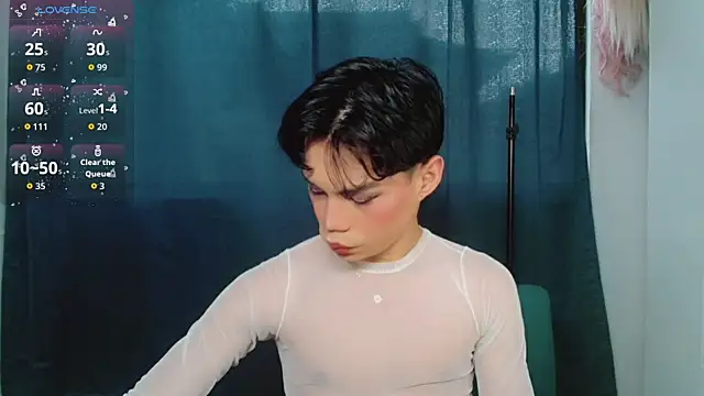 femboykeene online show from 04-13-26, 09:42