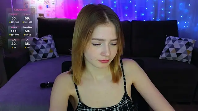 jenny bunny  online show from 01-07-26, 01:30