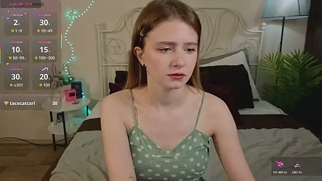 jenny bunny  online show from 06-03-26, 01:30