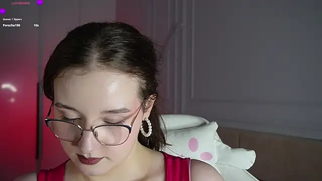 ArleighFrankson online show from 12-07-24, 08:49