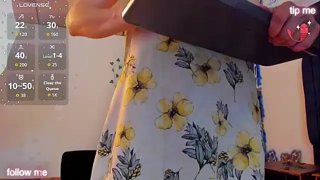 fulfill fantasies1 online show from 04-15-26, 03:02