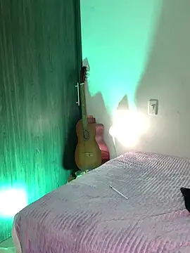 Liloo8923 online show from 03-13-26, 03:02