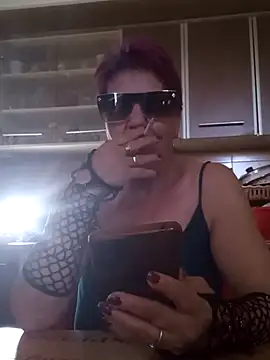 Ely Elenita online show from 03-17-26, 09:12