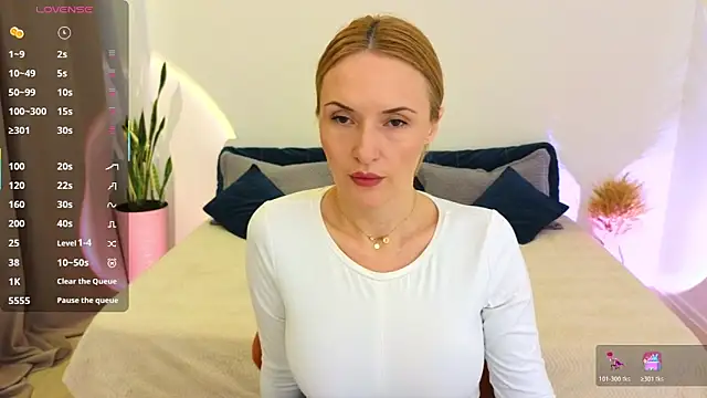 AlisssaRose online show from 03-24-26, 10:04