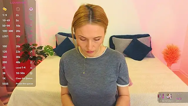Snapshot of AlisssaRose chatting on 05-01-26, 09:19 AlisssaRose online show from 05-01-26, 09:19