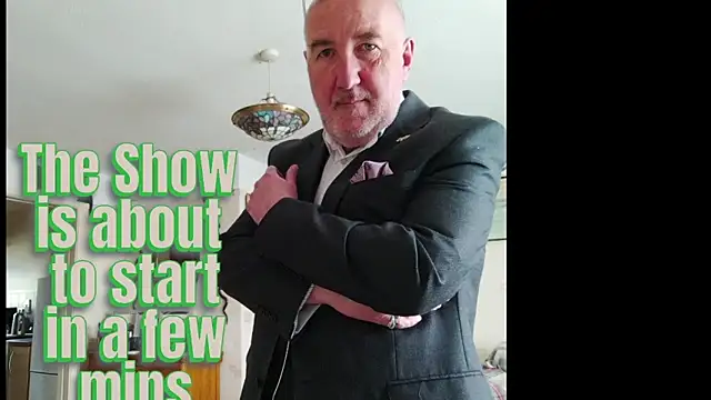 Adamdaddybear online show from 03-05-26, 08:21