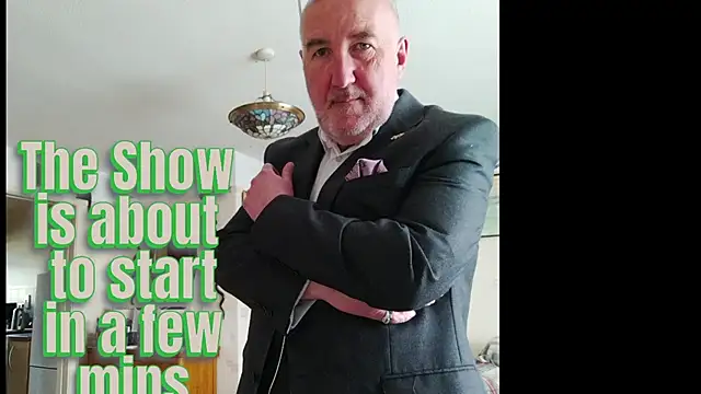 Adamdaddybear online show from 06-29-26, 07:03