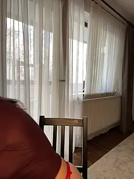 Snapshot of AylaRed chatting on 01-29-25, 12:45 AylaRed online show from 01-29-25, 12:45