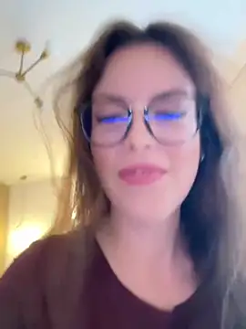 Snapshot of AylaRed chatting on 01-31-25, 11:56 AylaRed online show from 01-31-25, 11:56