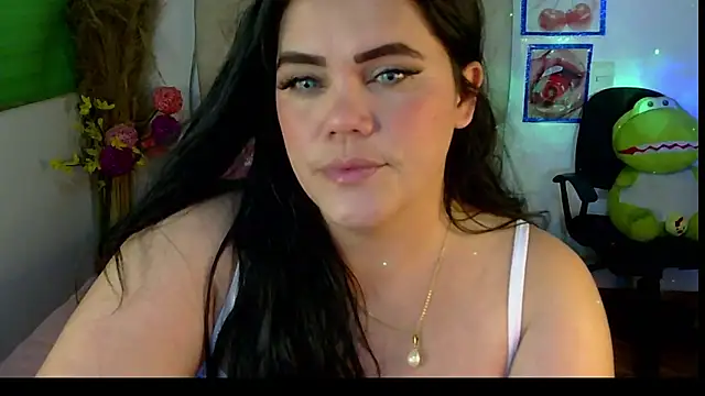 blue angel33 online show from 02-27-26, 02:33