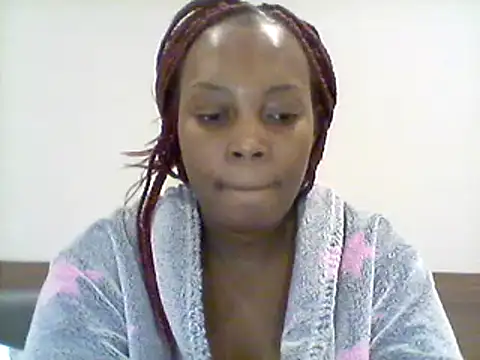 Snapshot of AfricanBeautyX chatting on 01-15-25, 11:21 AfricanBeautyX online show from 01-15-25, 11:21