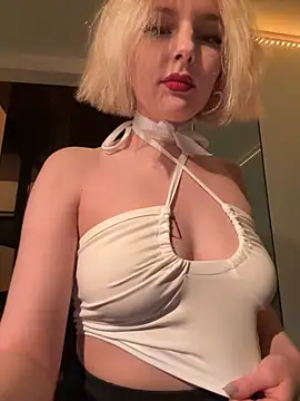 XMelissaX online show from 01-18-26, 08:12