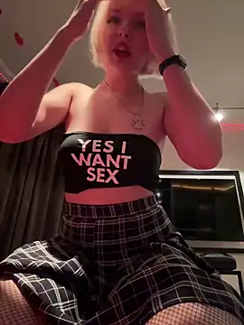 XMelissaX online show from 02-22-26, 08:18