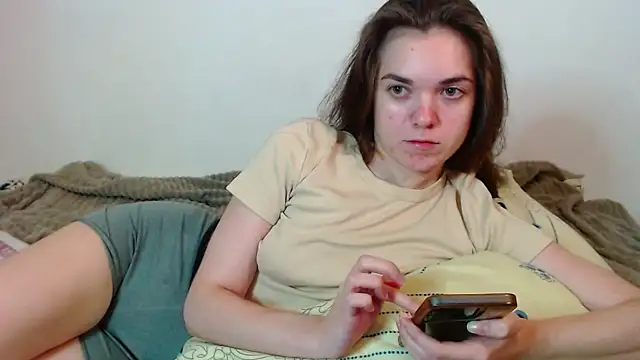 SallyMkn online show from 11-15-25, 02:24