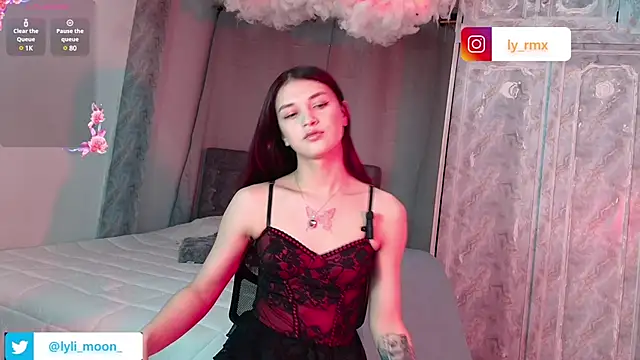 lylita2 online show from 12-21-24, 04:30