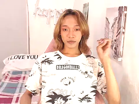 imtwinky online show from 03-13-26, 12:01