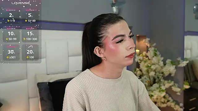 CuteAri online show from 07-14-26, 02:05
