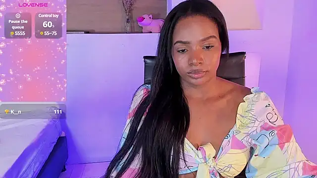 Snapshot of IvyBliss8 chatting on 02-04-25, 06:27 IvyBliss8 online show from 02-04-25, 06:27