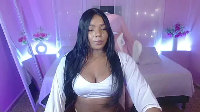 IvyBliss8 online show from 05-07-26, 03:34