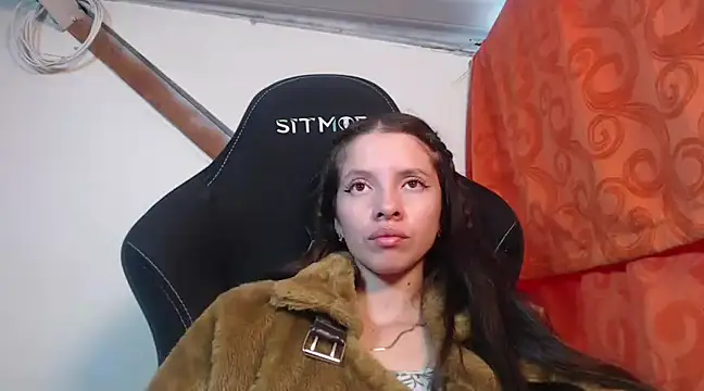 sweetdam12 online show from 02-25-25, 07:14