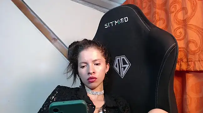 sweetdam12 online show from 02-27-25, 09:14