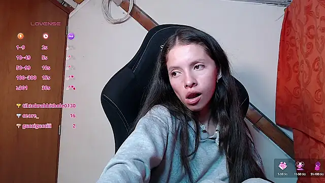 sweetdam12 online show from 03-04-25, 09:54