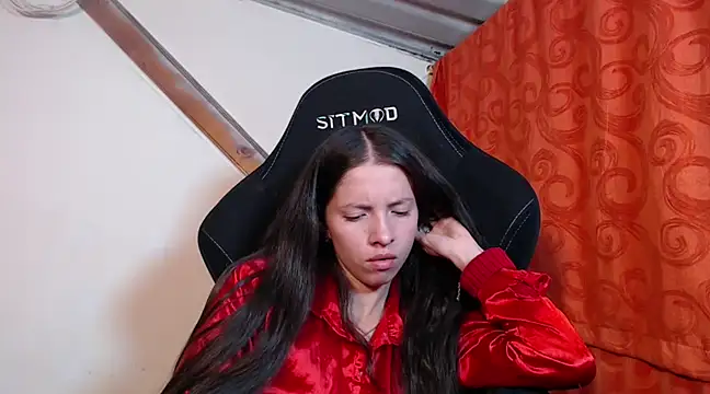 sweetdam12 online show from 03-07-25, 11:16