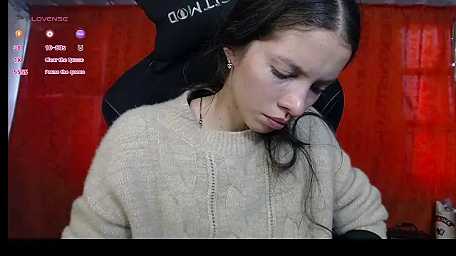 sweetdam12 online show from 03-14-25, 08:28