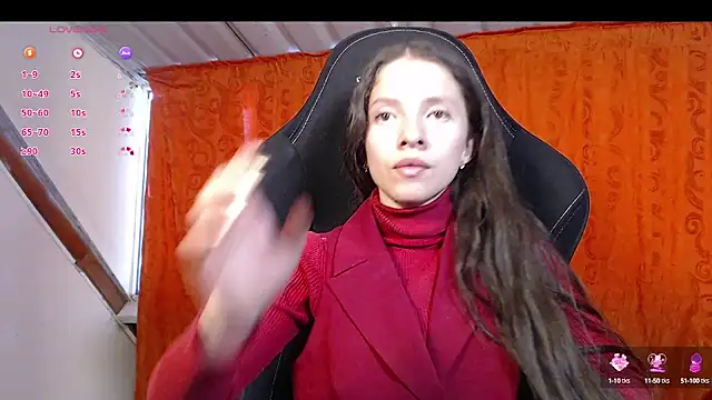 sweetdam12 online show from 03-20-25, 08:19