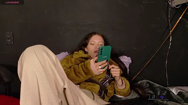 sweetdam12 online show from 09-27-25, 08:25