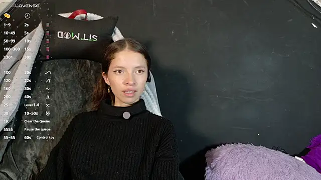 sweetdam12 online show from 10-01-25, 08:15