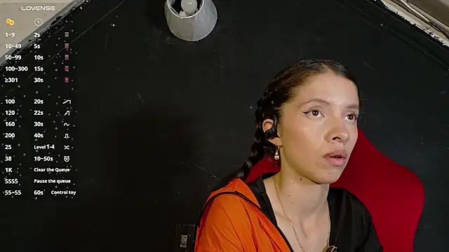 sweetdam12 online show from 10-07-25, 06:49