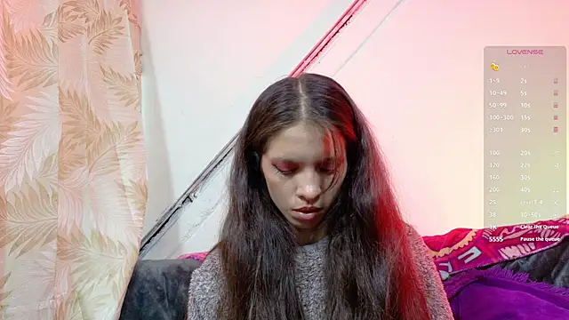 sweetdam12 online show from 04-17-26, 07:17