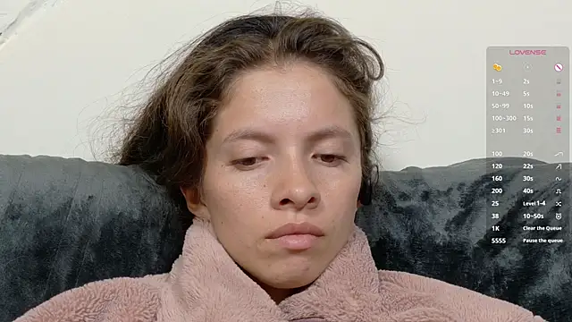 Snapshot of sweetdam12 chatting on 04-21-26, 01:42 sweetdam12 online show from 04-21-26, 01:42