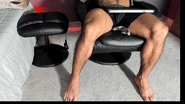 Brock hurn1 online show from 11-06-25, 01:39