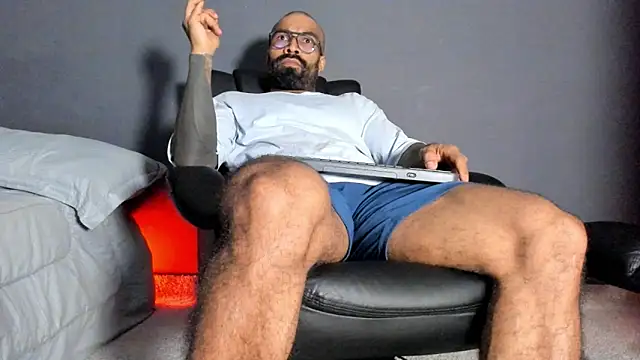 Brock hurn1 online show from 12-04-25, 12:53