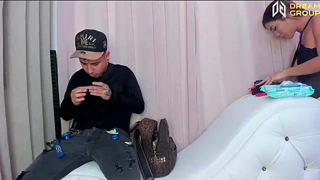 Yourslust  online show from 03-29-26, 08:31