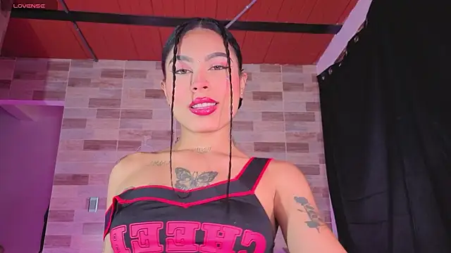 Dolcee zoe online show from 02-15-26, 09:44