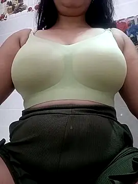 cute-mahek online show from 10-28-25, 07:16