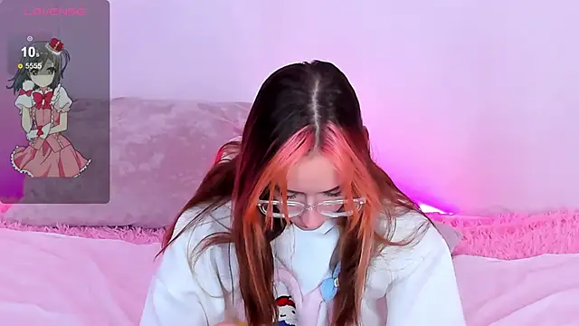 Snapshot of Doris_Scott chatting on 01-22-25, 12:27 Doris Scott online show from 01-22-25, 12:27