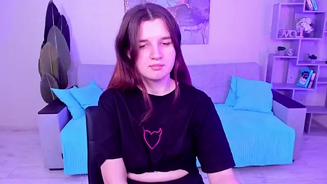 BonneyLove online show from 12-03-24, 09:01