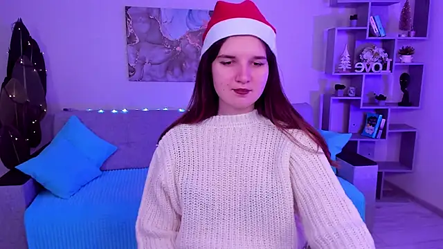 BonneyLove online show from 12-08-24, 05:22