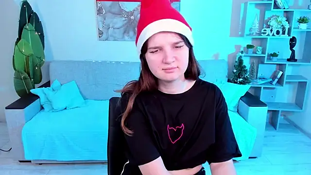 BonneyLove online show from 01-06-25, 07:35